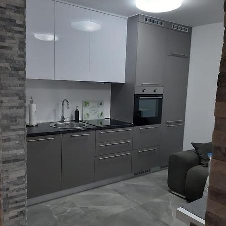 Bodul M. Daire Vir Dış mekan fotoğraf