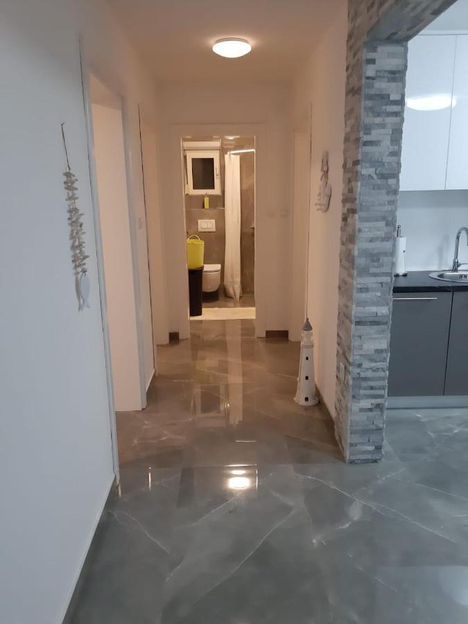 Bodul M. Daire Vir Dış mekan fotoğraf